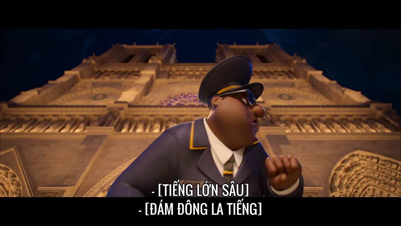 Viên Ngọc Thần: Chuyện Về Bọ Rùa và Mèo Mun tập 1
