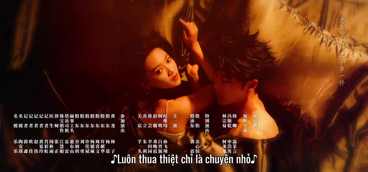 Từng Bước Lún Sâu tập 1 cảnh 3