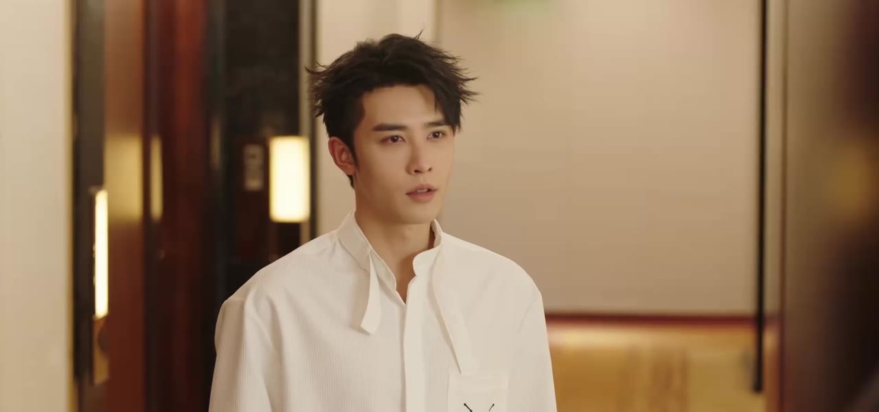 Từng Bước Lún Sâu tập 5 cảnh 2