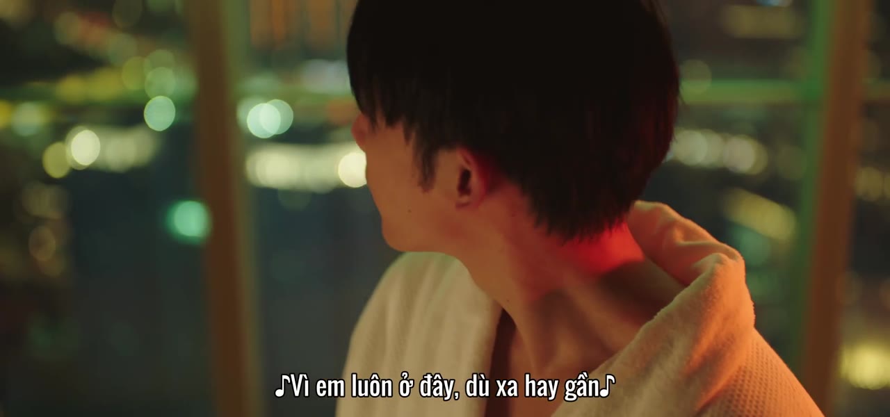 Từng Bước Lún Sâu tập 6