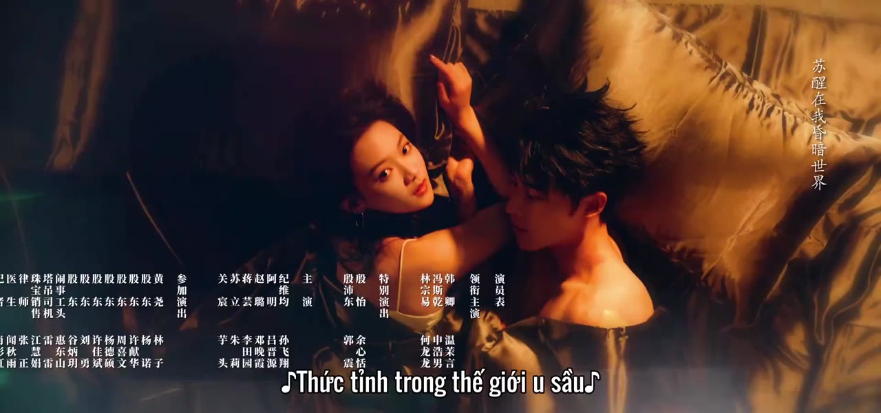 Từng Bước Lún Sâu tập 6 cảnh 3