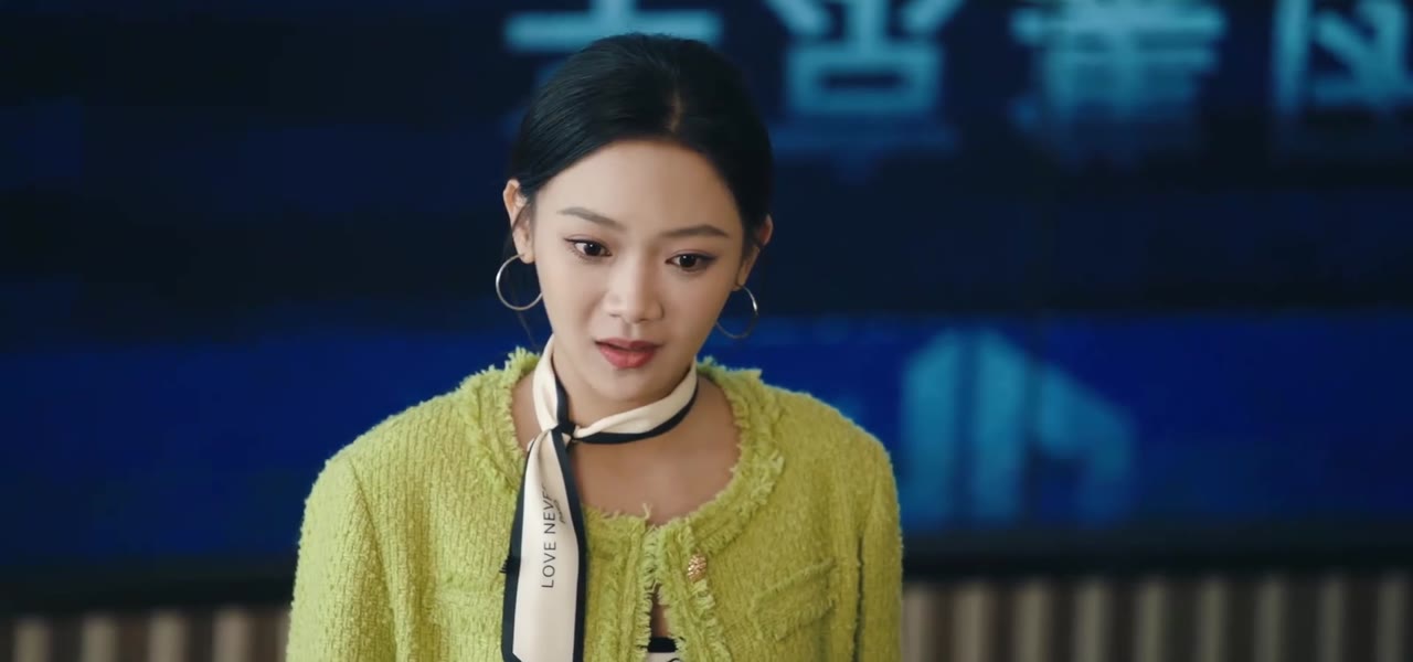 Từng Bước Lún Sâu tập 7