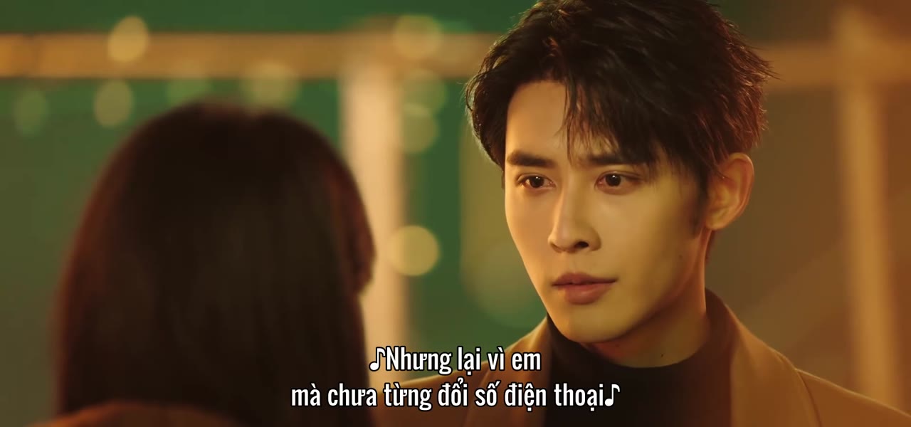 Từng Bước Lún Sâu tập 9