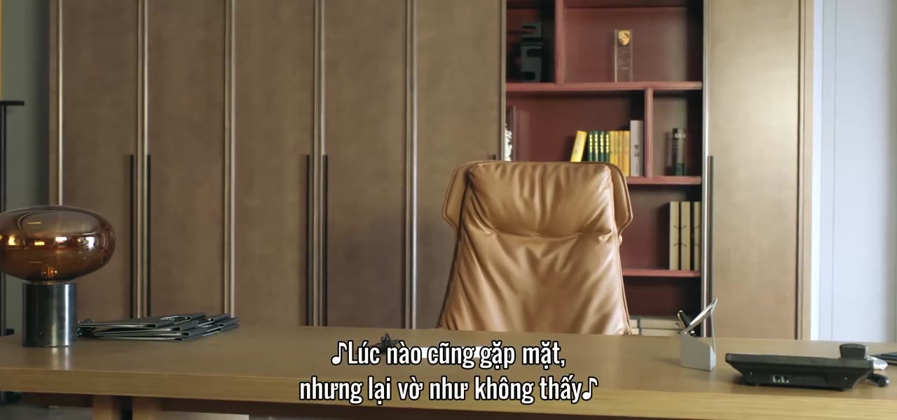 Từng Bước Lún Sâu tập 13 cảnh 2