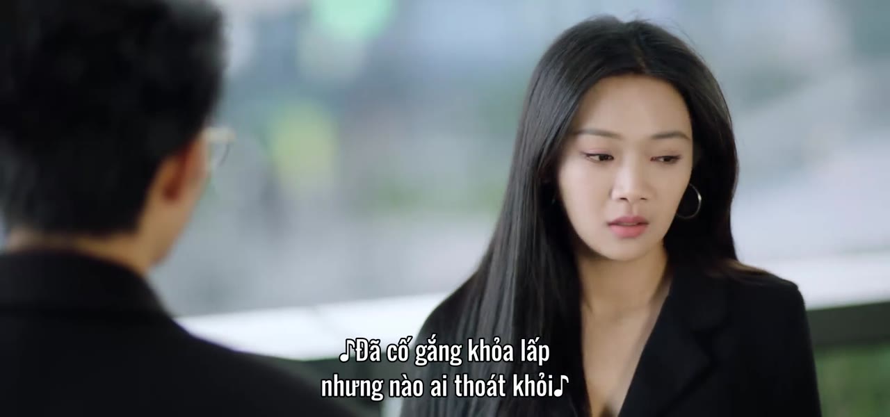 Từng Bước Lún Sâu tập 14 cảnh 2
