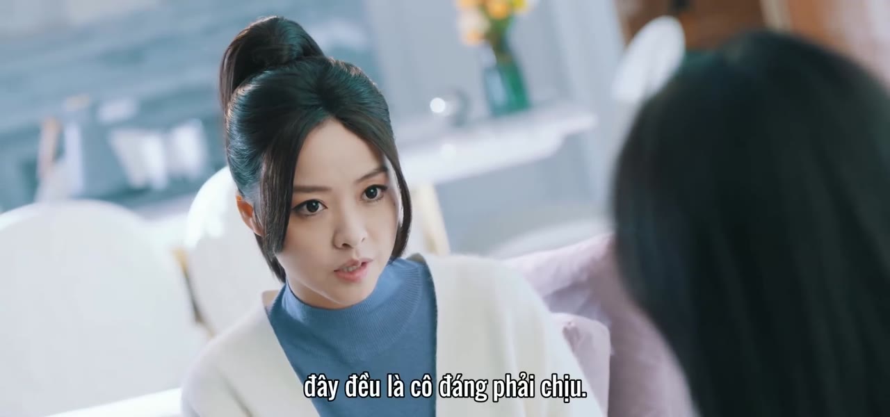 Từng Bước Lún Sâu tập 15