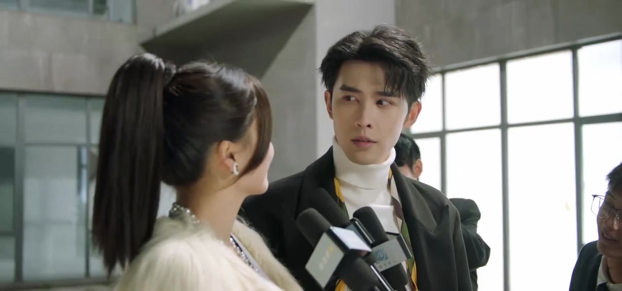 Từng Bước Lún Sâu tập 17