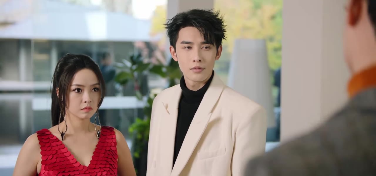 Từng Bước Lún Sâu tập 18 cảnh 2