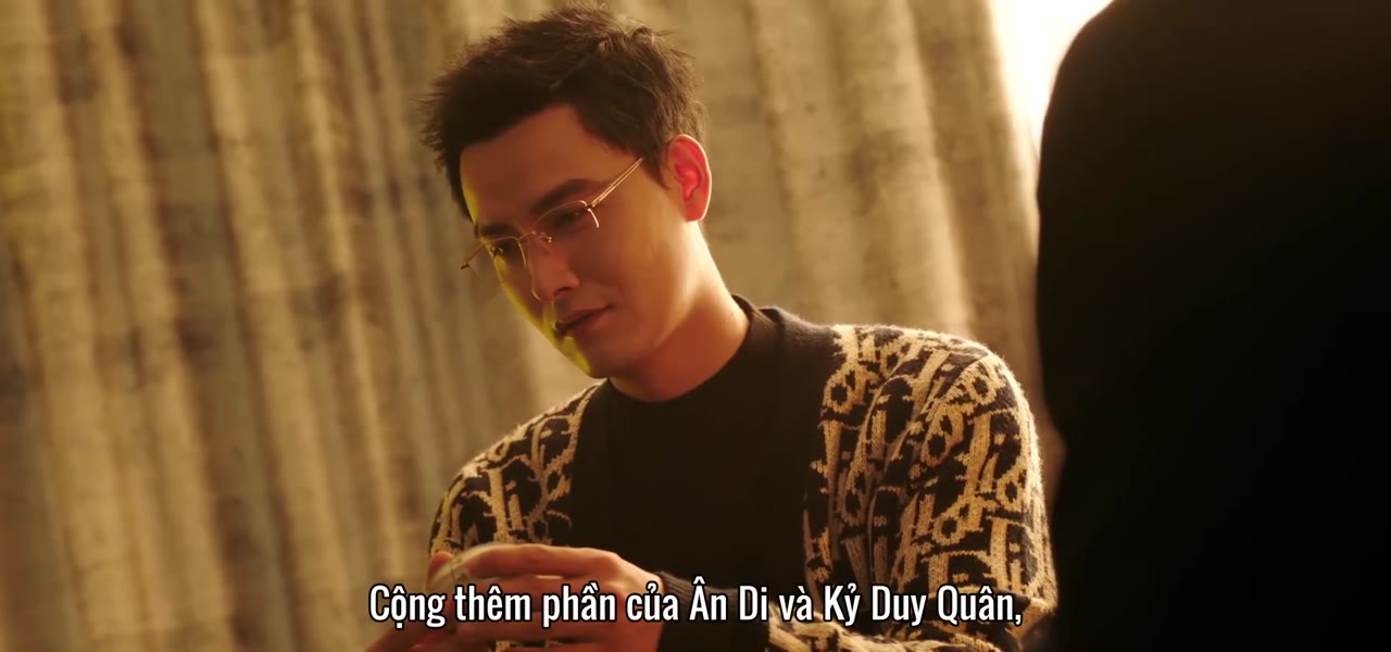 Từng Bước Lún Sâu tập 20