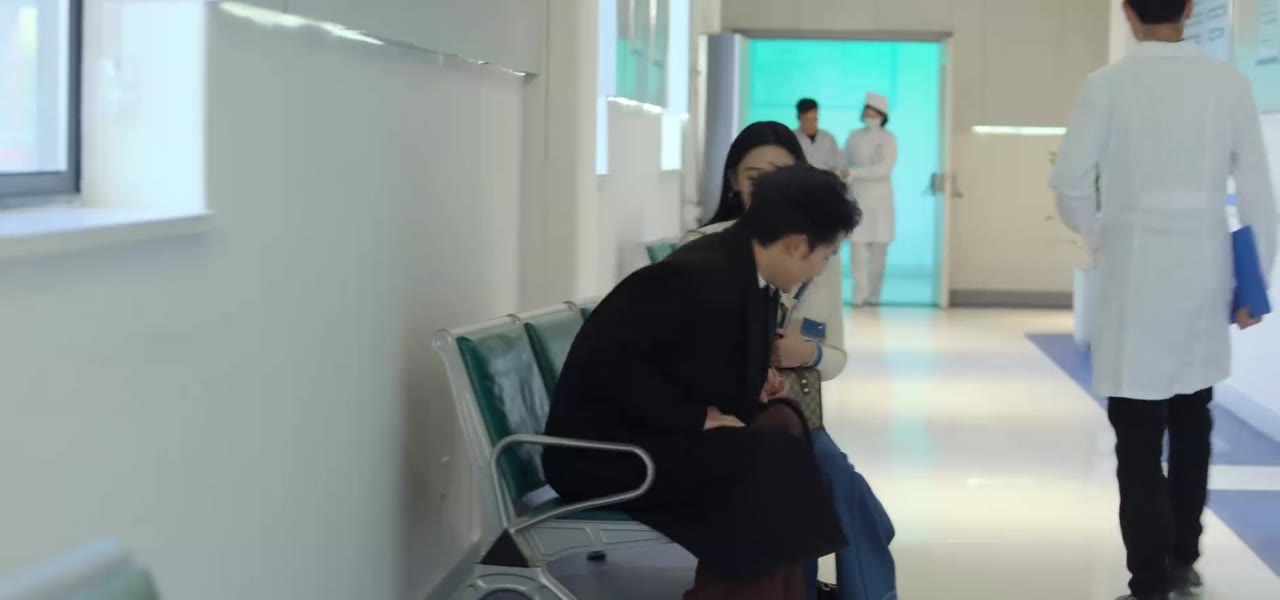 Từng Bước Lún Sâu tập 21