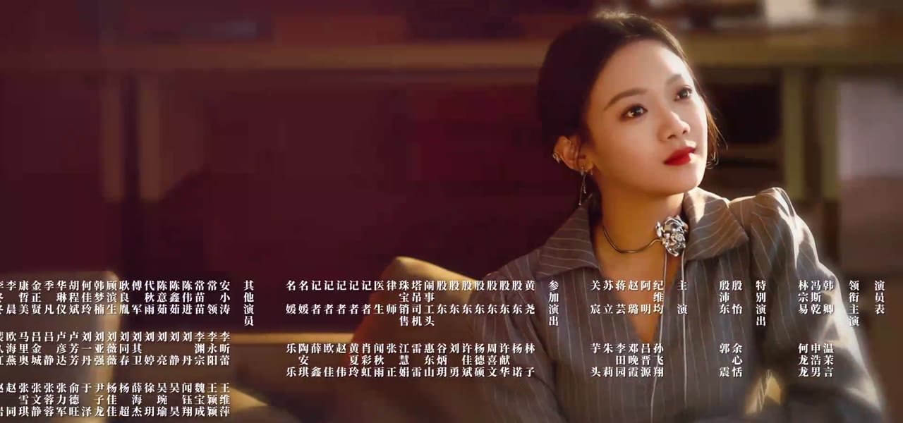 Từng Bước Lún Sâu tập 21 cảnh 3