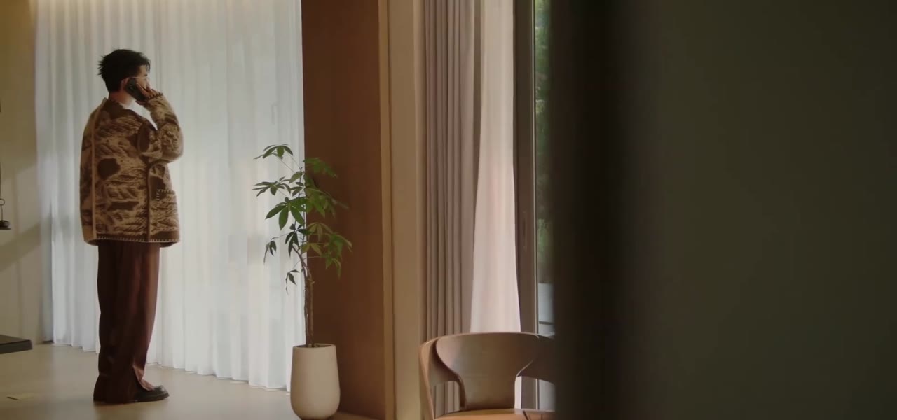Từng Bước Lún Sâu tập 22