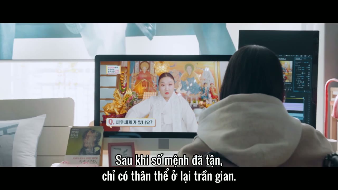 Cõng Anh Mà Chạy tập 1