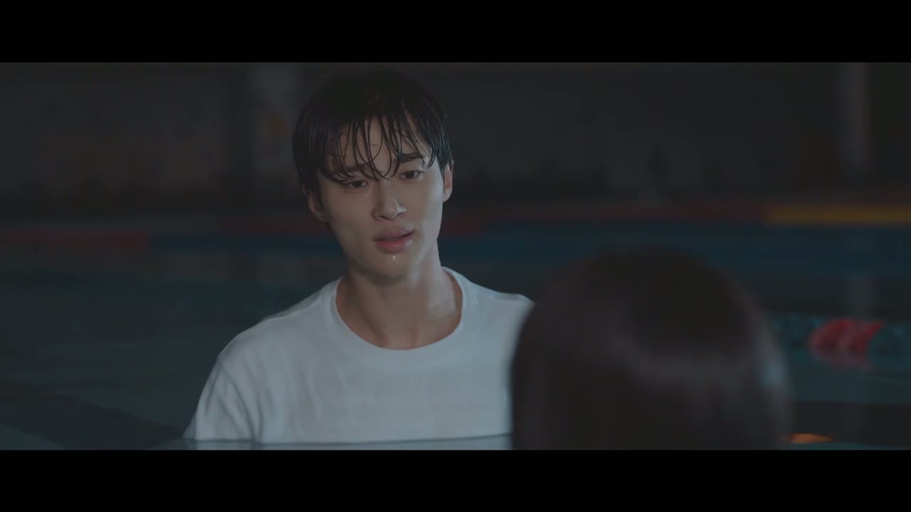 Cõng Anh Mà Chạy tập 2 cảnh 3