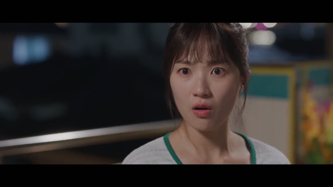 Cõng Anh Mà Chạy tập 4