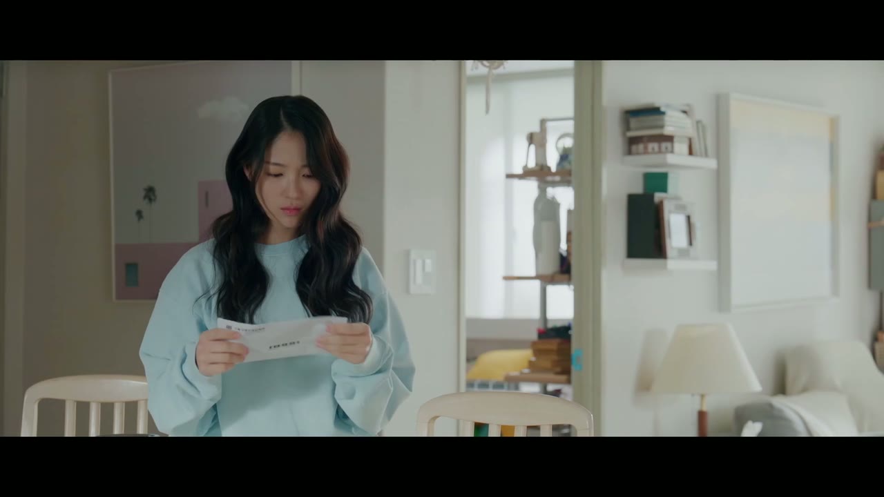 Cõng Anh Mà Chạy tập 7 cảnh 3