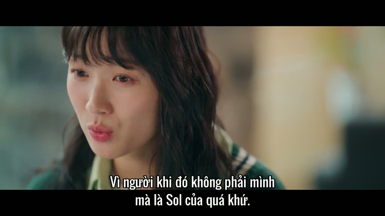 Cõng Anh Mà Chạy tập 10 cảnh 2
