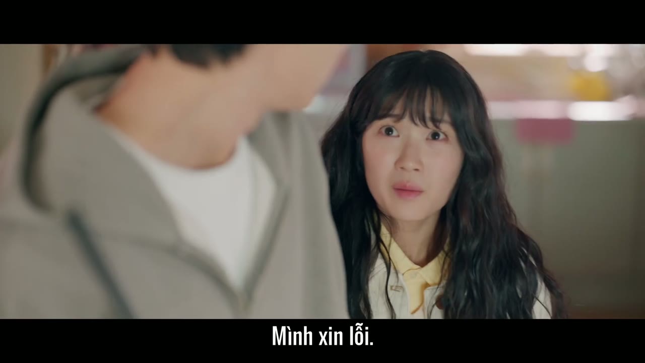 Cõng Anh Mà Chạy tập 12