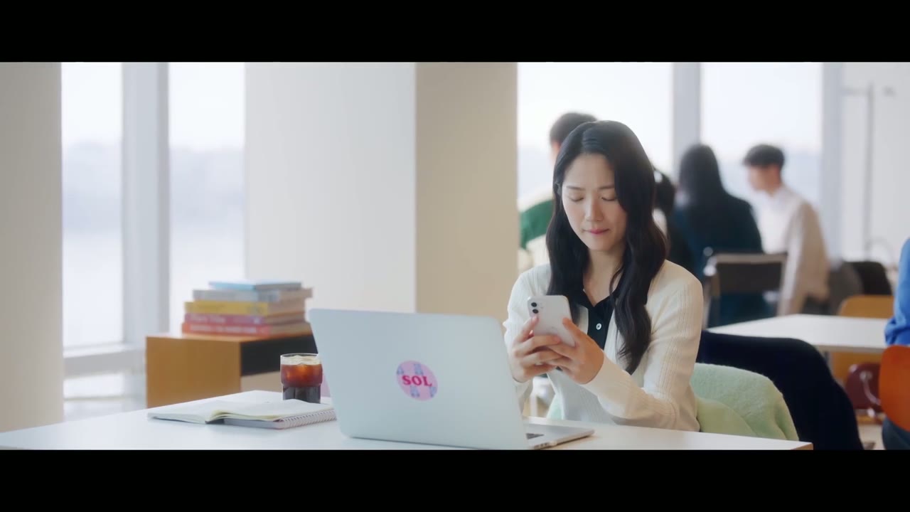 Cõng Anh Mà Chạy tập 16
