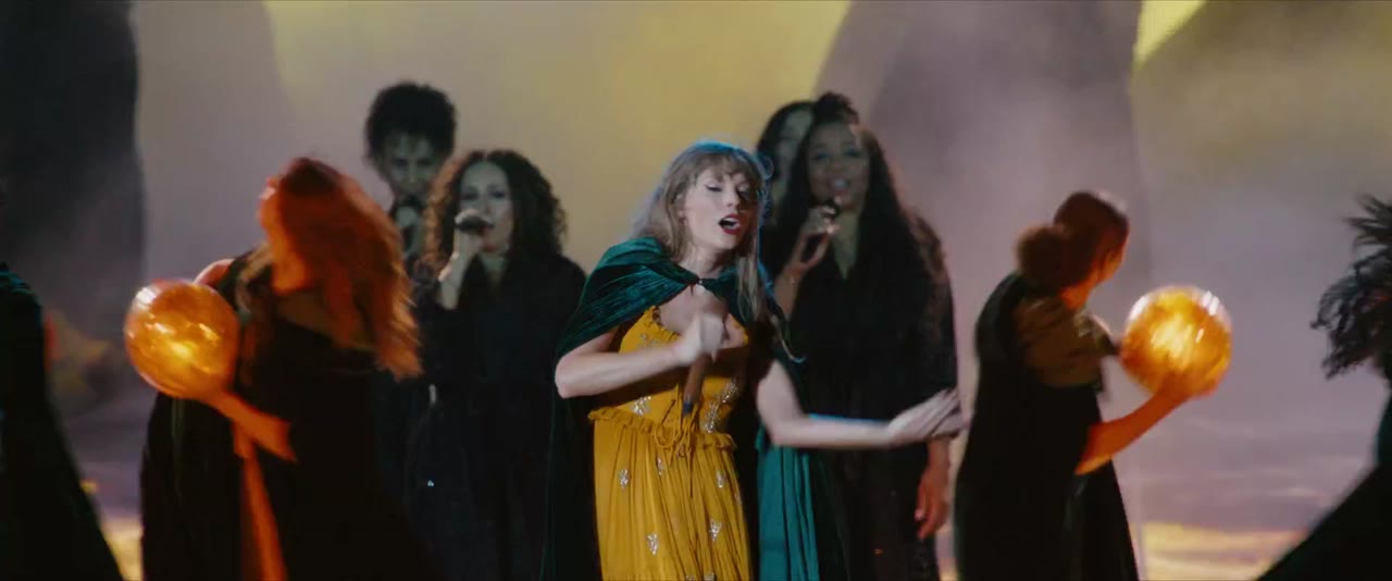 Những Kỷ Nguyên Của Taylor Swift tập 1