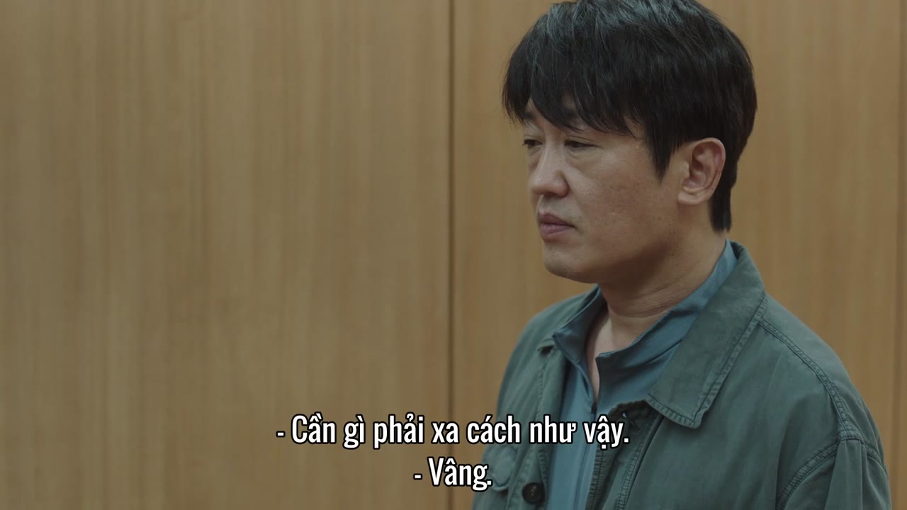 Tai Nạn tập 3 cảnh 2