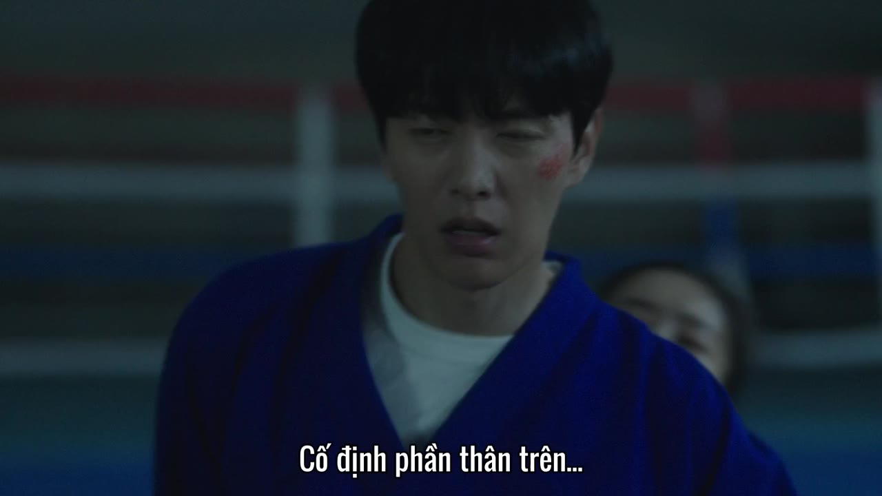 Tai Nạn tập 5 cảnh 3