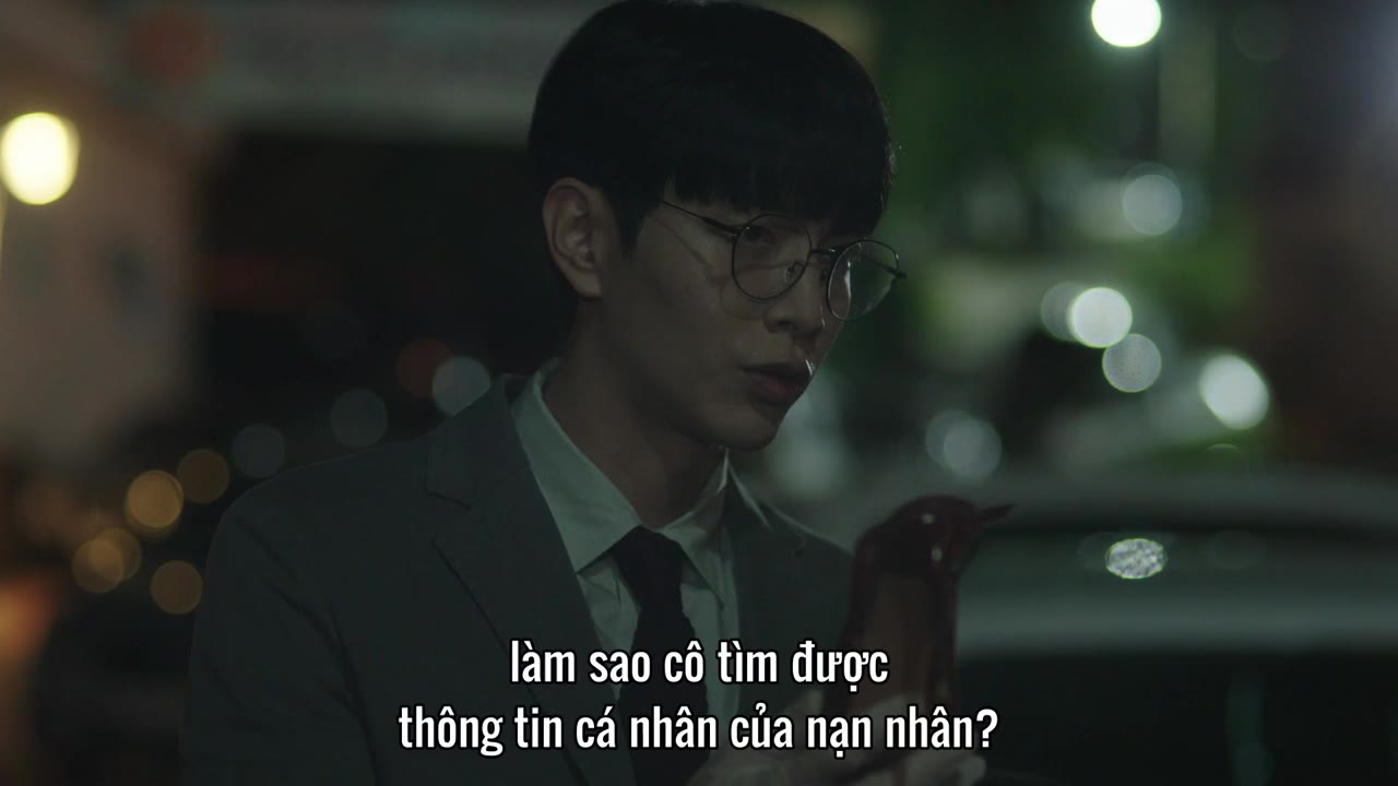 Tai Nạn tập 6