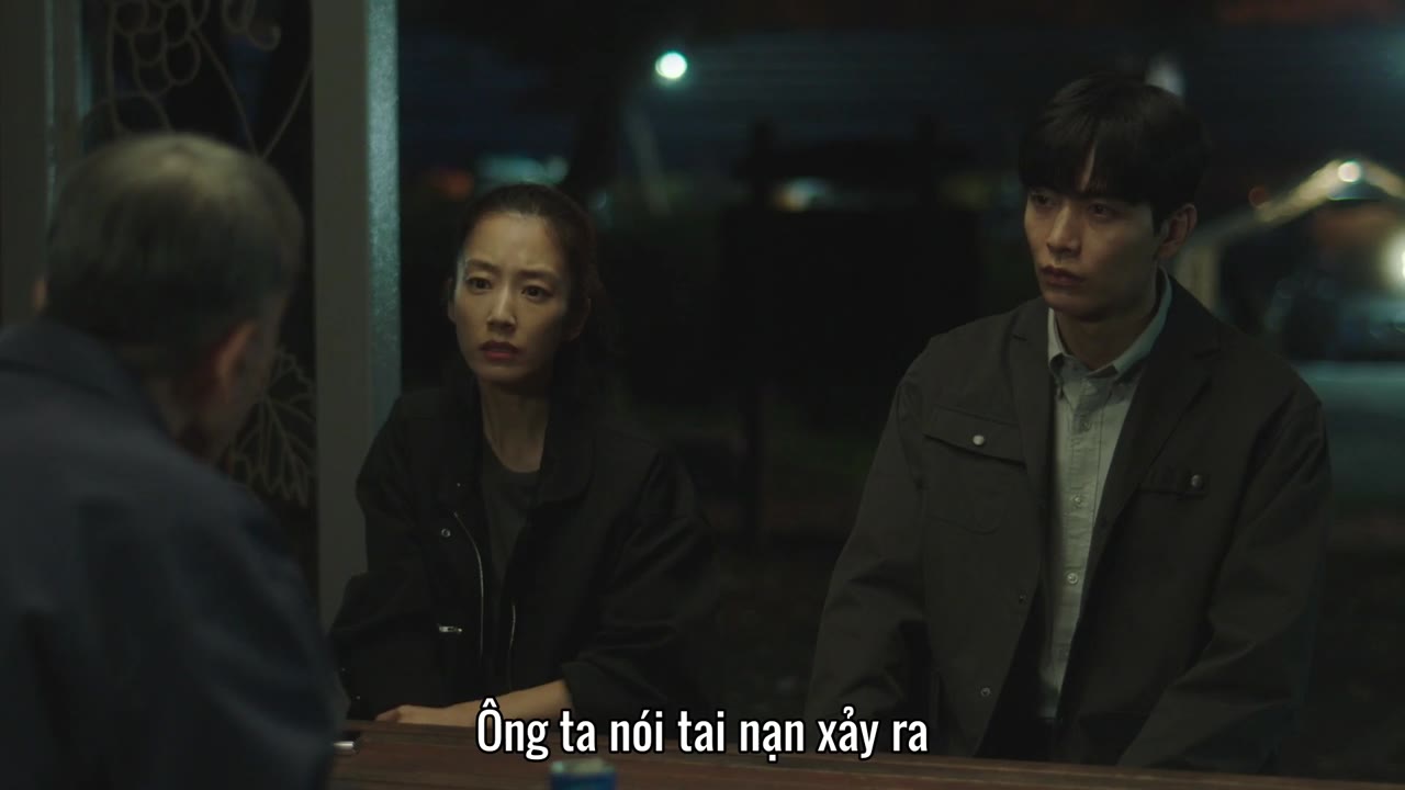 Tai Nạn tập 7 cảnh 3
