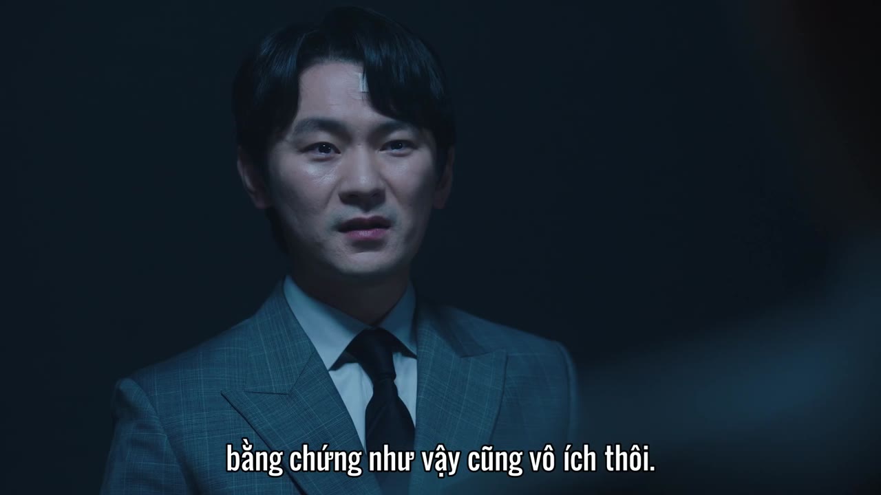 Tai Nạn tập 9 cảnh 2