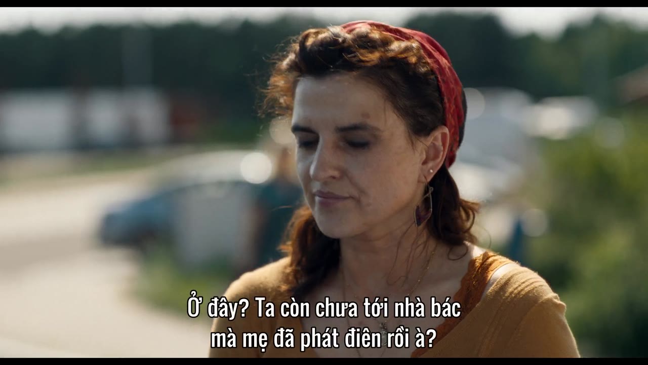 Infamy tập 1