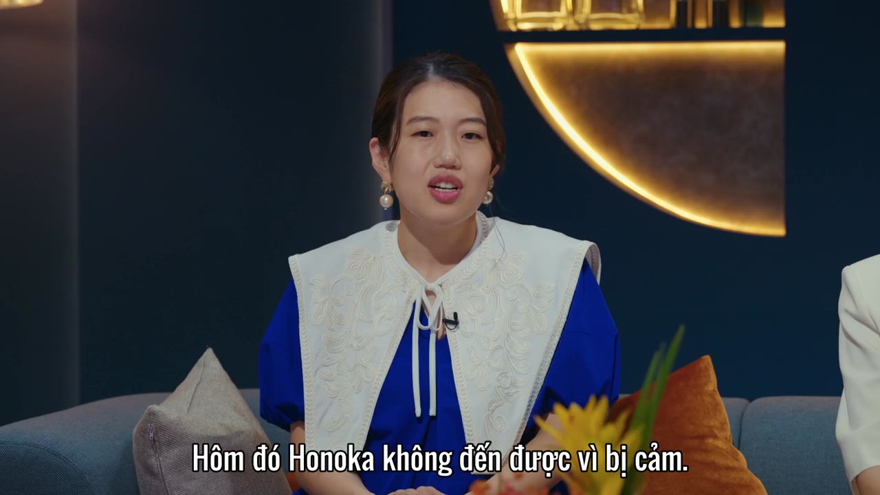 Cô ấy có phải là sói tập 5 cảnh 2