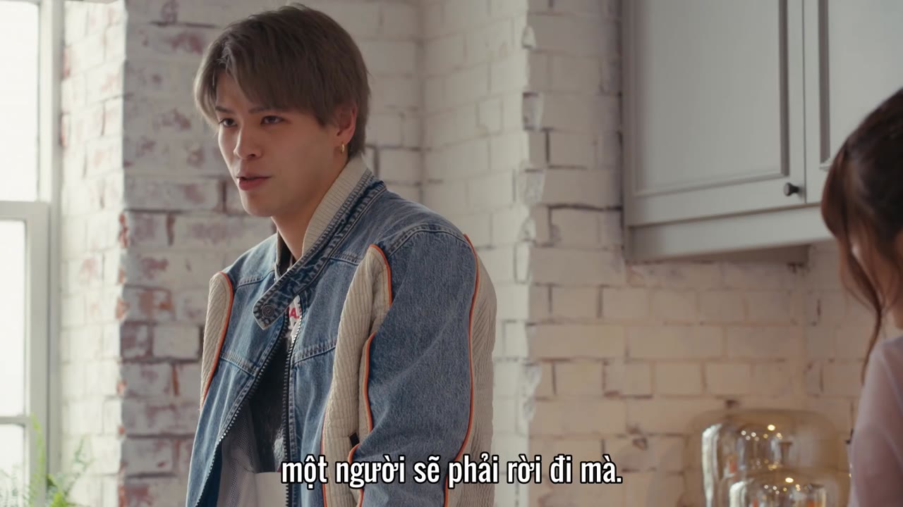 Cô ấy có phải là sói tập 6