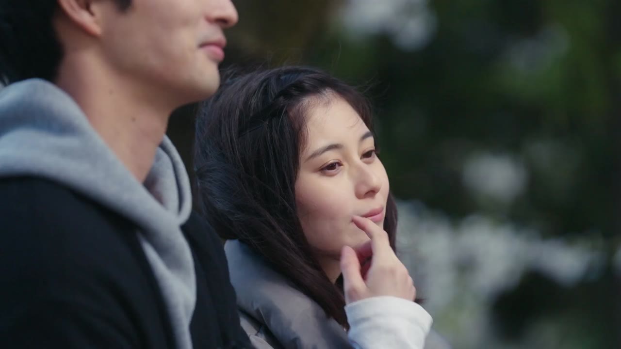 Cô ấy có phải là sói tập 6 cảnh 2