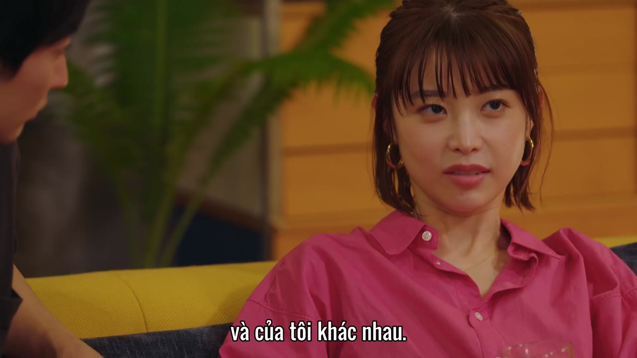 Cô ấy có phải là sói tập 6 cảnh 3