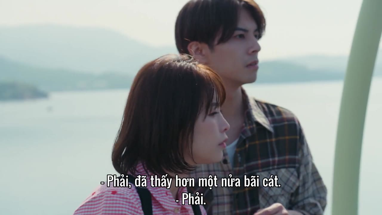 Cô ấy có phải là sói tập 7 cảnh 2