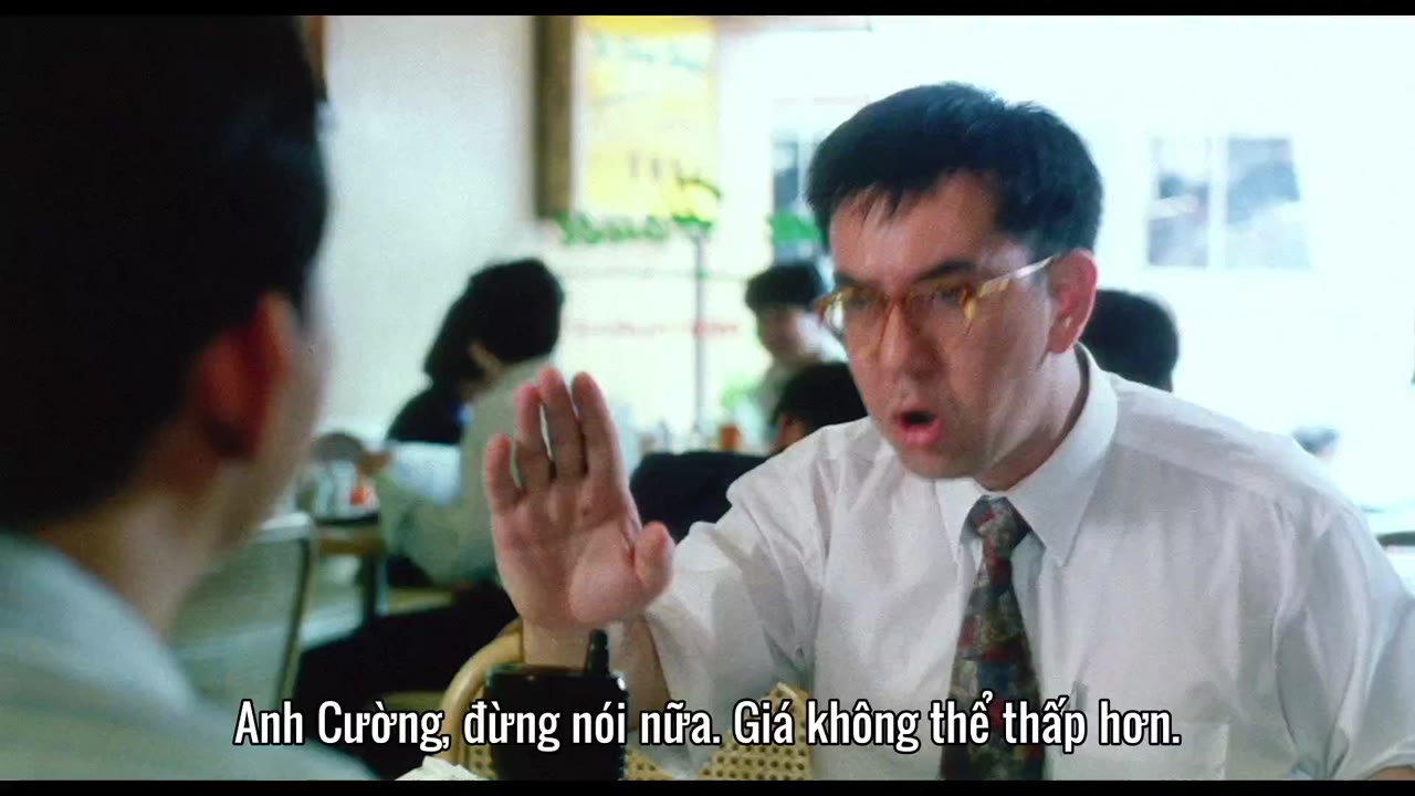 Taxi Hunter tập 1