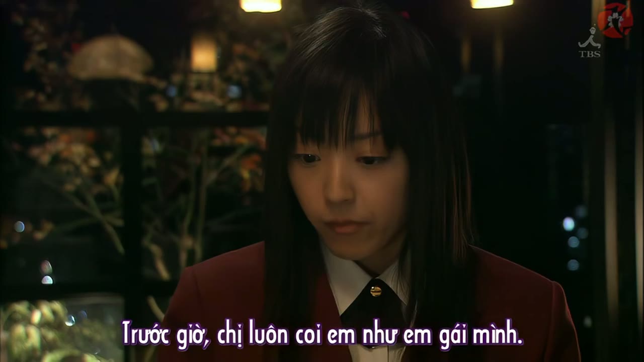 Vườn Sao Băng (Bản Nhật) (Phần 2) tập 1 cảnh 3