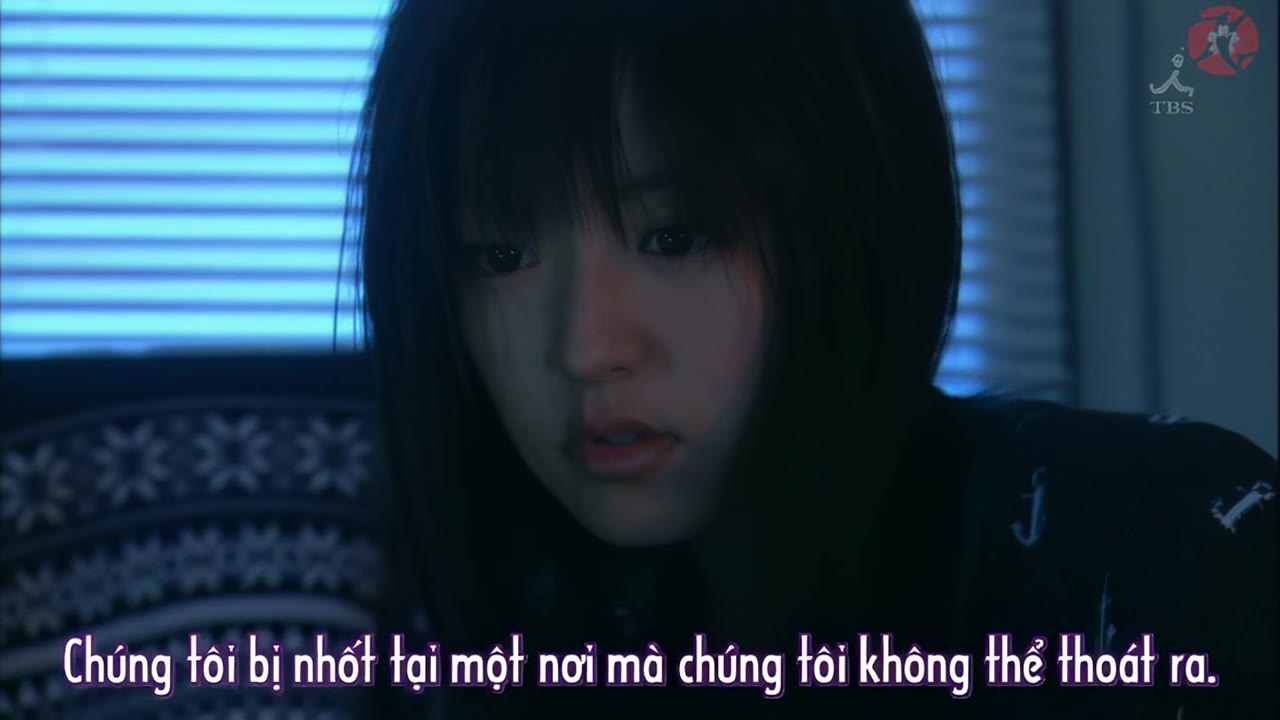 Vườn Sao Băng (Bản Nhật) (Phần 2) tập 11 cảnh 2