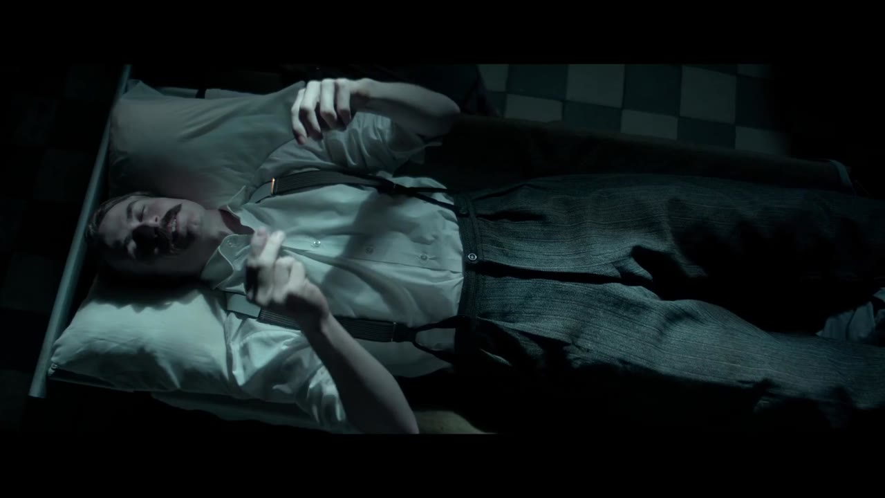 Hitler và bè lũ quốc xã: Phán xử ác quỷ tập 1
