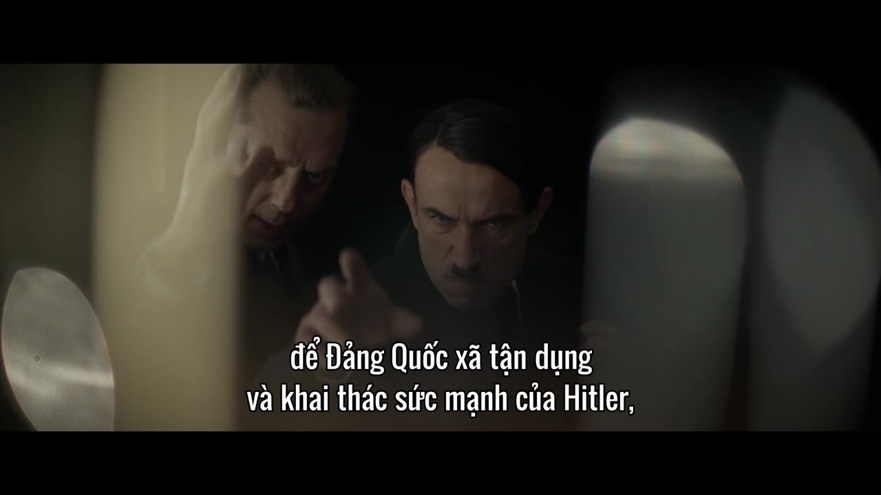 Hitler và bè lũ quốc xã: Phán xử ác quỷ tập 2