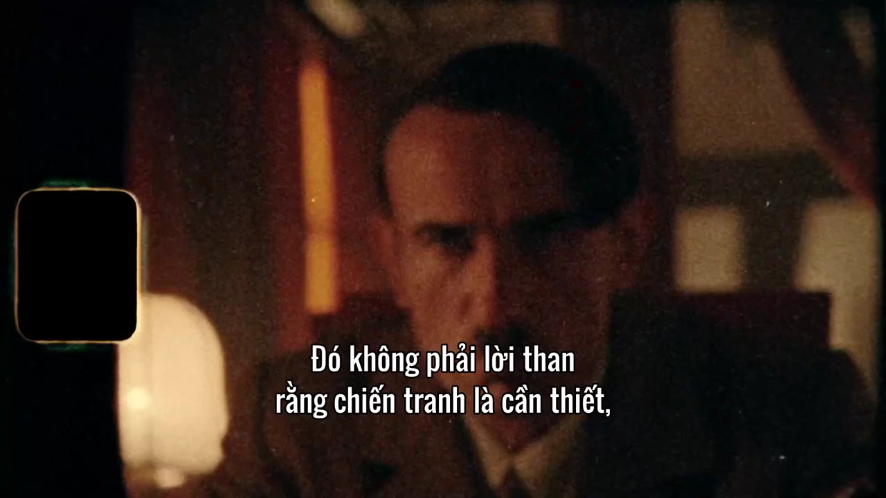 Hitler và bè lũ quốc xã: Phán xử ác quỷ tập 4 cảnh 2