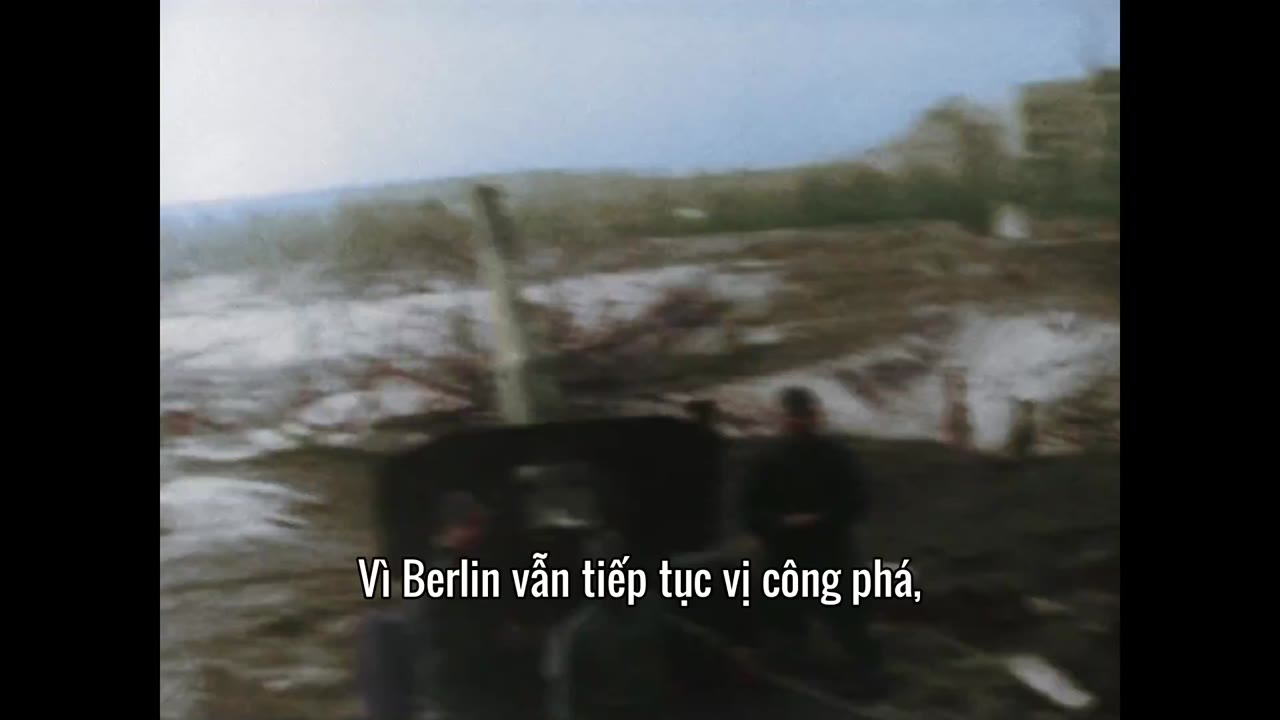 Hitler và bè lũ quốc xã: Phán xử ác quỷ tập 6