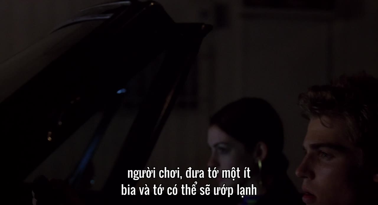 Lối Sống Trụy Lạc tập 1
