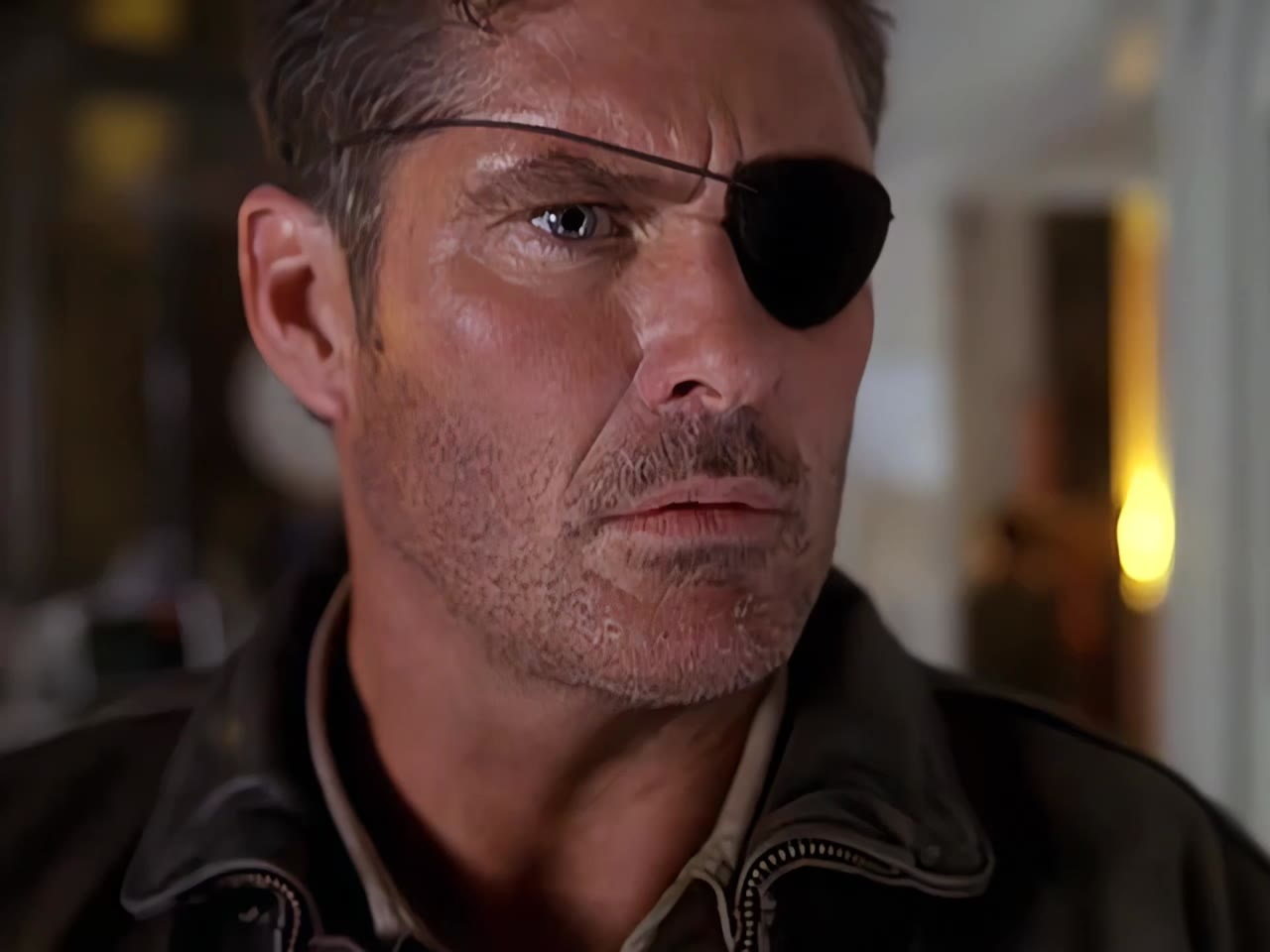 Nick Fury: Agent of S.H.I.E.L.D. tập 1