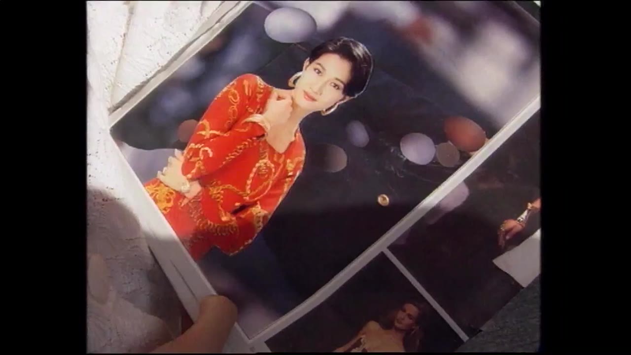 Nhất Đỏ Nhì Đen 1 tập 7 cảnh 2