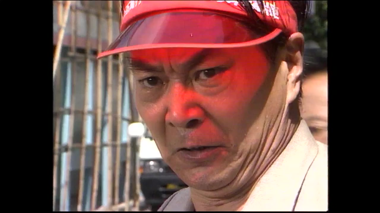 Nhất Đỏ Nhì Đen 1 tập 15