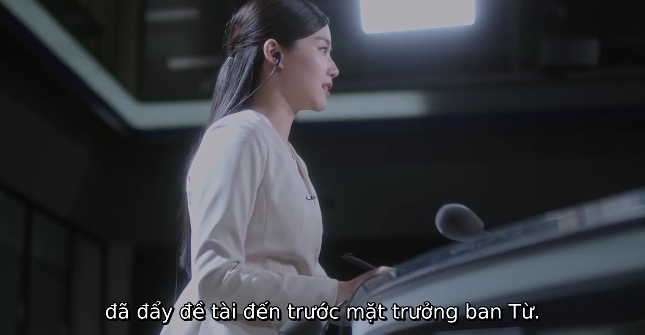 Ngày Mai Cũng Muốn Gặp Anh tập 2 cảnh 3