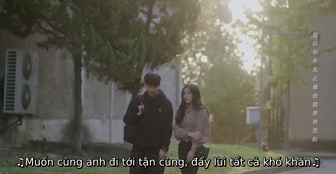 Ngày Mai Cũng Muốn Gặp Anh tập 5