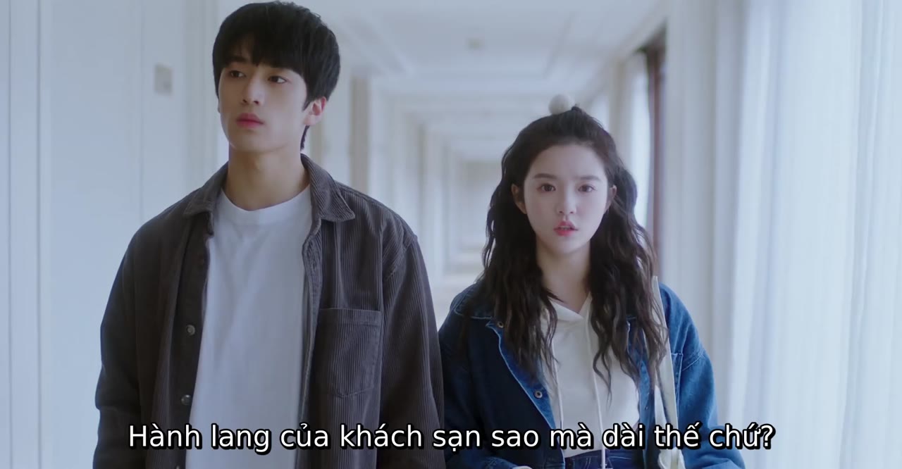 Ngày Mai Cũng Muốn Gặp Anh tập 6
