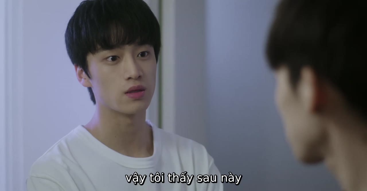 Ngày Mai Cũng Muốn Gặp Anh tập 7
